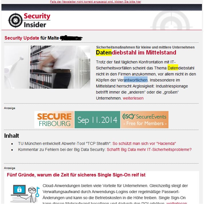 Sample msg file as picture