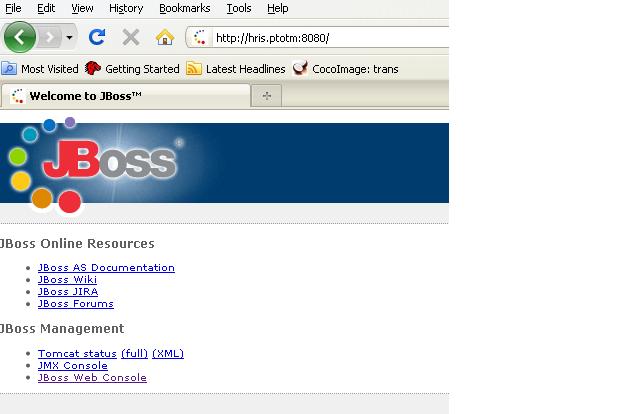 jboss