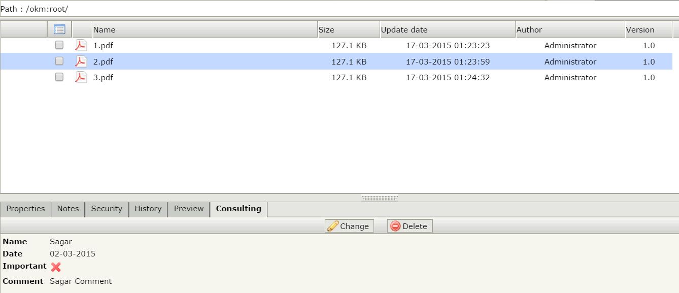 File3 meta-data highlighted