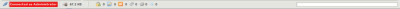 status bar