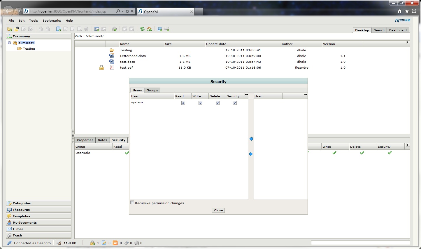another user security.jpg