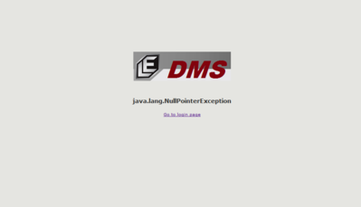 OKM Error